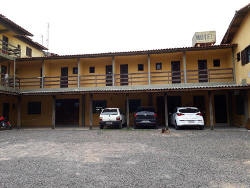 Imagen general del Pousada Minas Gerais. Foto 3