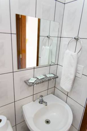 Imagen de la habitación del Pousada Mirante Das Estancias. Foto 2