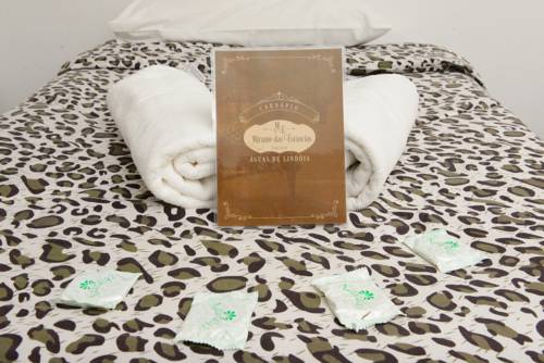 Imagen de la habitación del Pousada Mirante Das Estancias. Foto 3