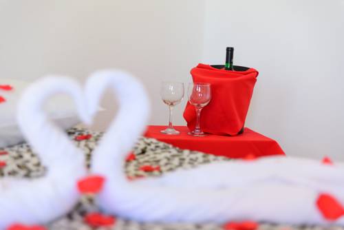 Imagen de la habitación del Pousada Mirante Das Estancias. Foto 4