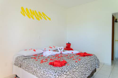 Imagen de la habitación del Pousada Mirante Das Estancias. Foto 5