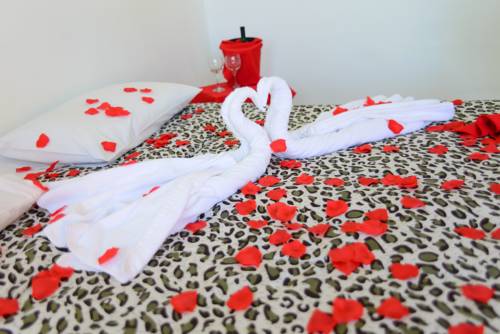 Imagen de la habitación del Pousada Mirante Das Estancias. Foto 6