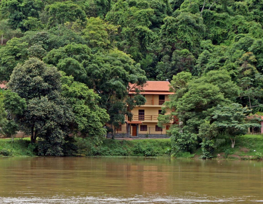 Imagen general del Pousada Mirante Do Lago. Foto 1