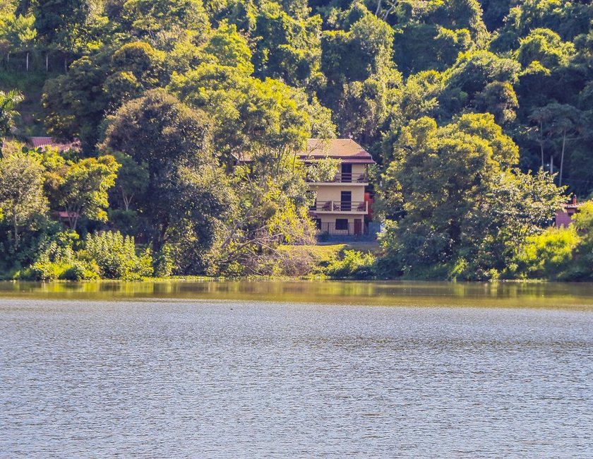 Imagen general del Pousada Mirante Do Lago. Foto 16