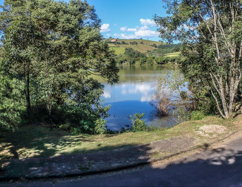 Imagen general del Pousada Mirante Do Lago. Foto 17