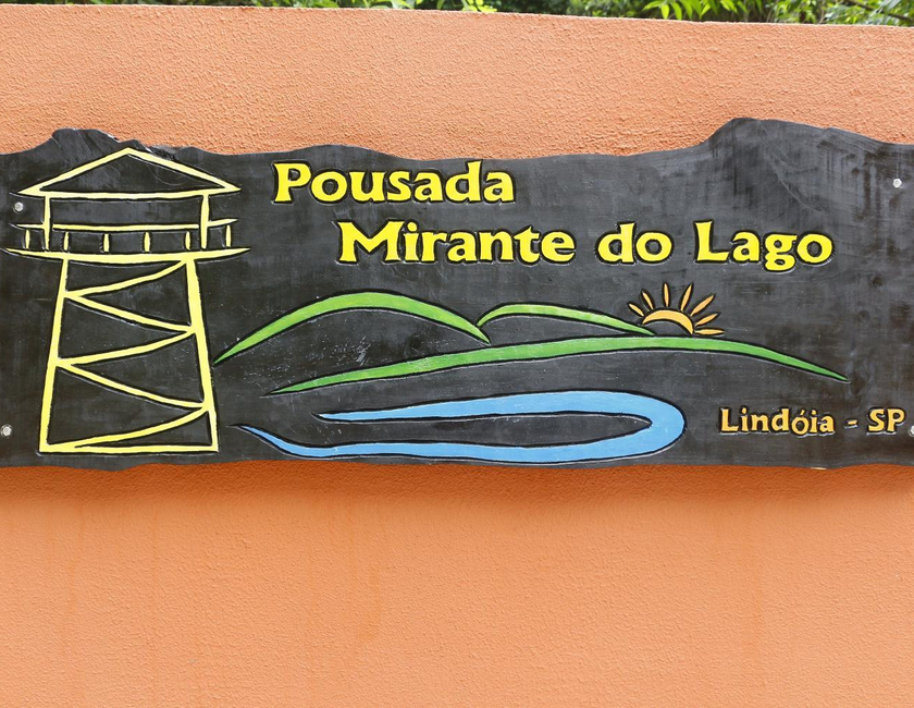Imagen general del Pousada Mirante Do Lago. Foto 19