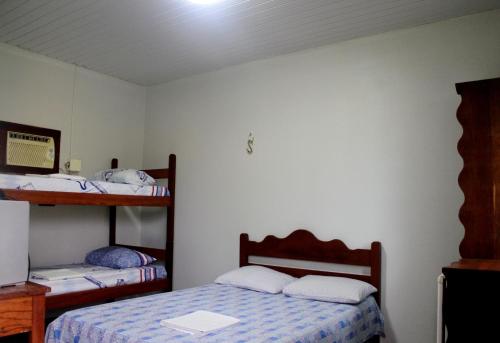 Imagen de la habitación del Pousada Mirante. Foto 8