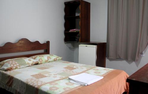 Imagen de la habitación del Pousada Mirante. Foto 9