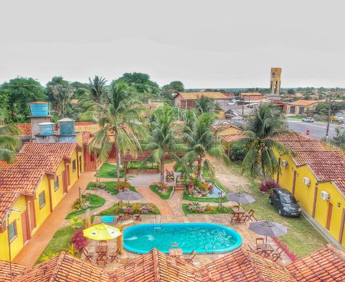 Imagen general del Pousada Mirante. Foto 3