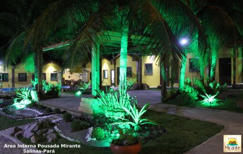 Imagen general del Pousada Mirante. Foto 4