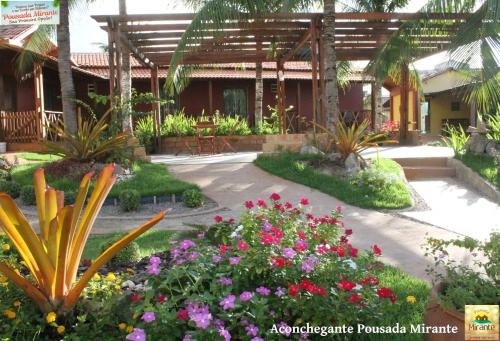 Imagen general del Pousada Mirante. Foto 5