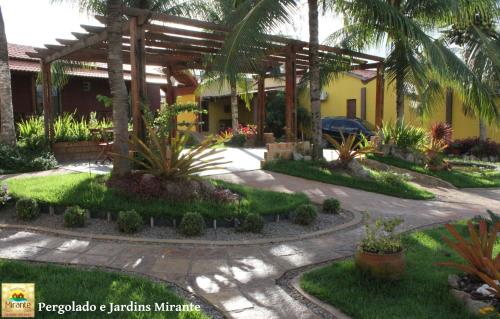 Imagen general del Pousada Mirante. Foto 6