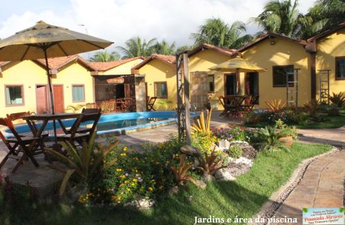 Imagen general del Pousada Mirante. Foto 7