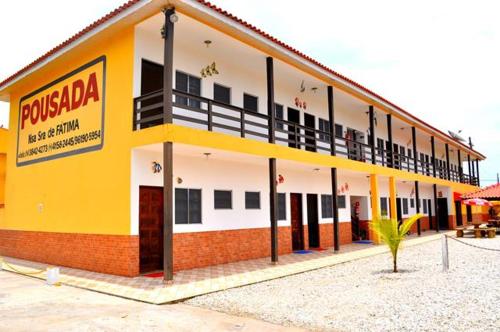 Imagen de la habitación del Pousada N Sra De Fatima. Foto 9