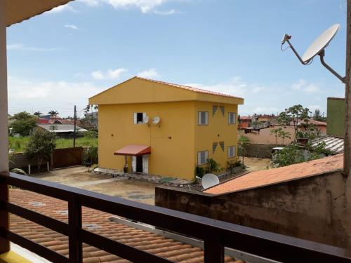 Imagen general del Pousada N Sra De Fatima. Foto 2