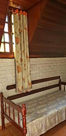 Imagen de la habitación del Pousada Na Montanha. Foto 5