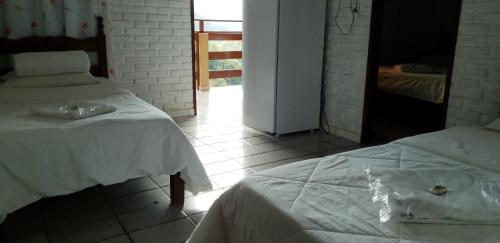 Imagen de la habitación del Pousada Na Montanha. Foto 6