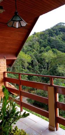 Imagen de la habitación del Pousada Na Montanha. Foto 7