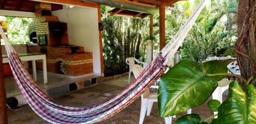 Imagen de la habitación del Pousada Na Montanha. Foto 9