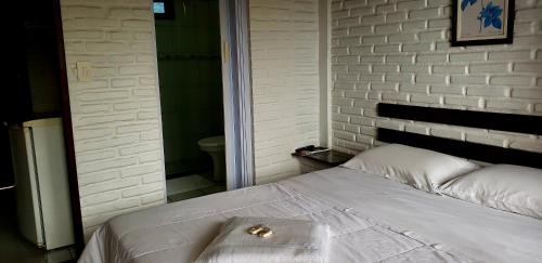 Imagen general del Pousada Na Montanha. Foto 4