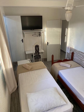 Imagen de la habitación del Pousada Nascente Do Sol. Foto 4