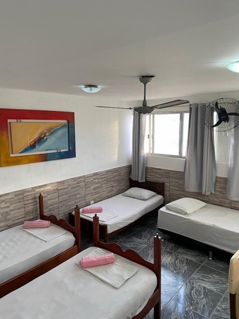Imagen de la habitación del Pousada Nascente Do Sol. Foto 8