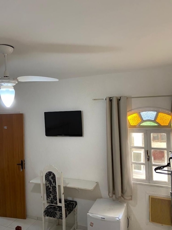 Imagen de la habitación del Pousada Nascente Do Sol. Foto 9