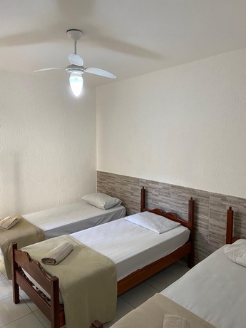 Imagen de la habitación del Pousada Nascente Do Sol. Foto 10