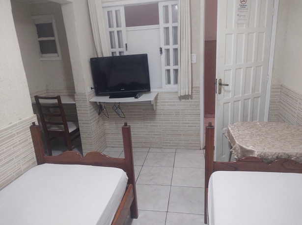 Imagen de la habitación del Pousada Nascente Do Sol. Foto 12