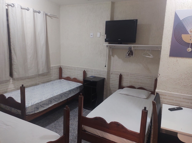 Imagen de la habitación del Pousada Nascente Do Sol. Foto 13