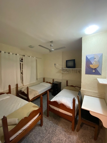 Imagen de la habitación del Pousada Nascente Do Sol. Foto 14