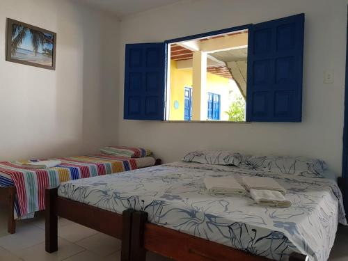 Imagen general del Pousada Nascer Do Sol. Foto 2