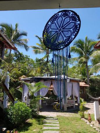 Imagen general del Pousada Nascer Do Sol. Foto 3