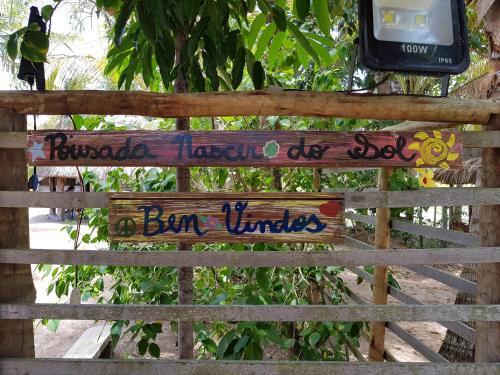Imagen general del Pousada Nascer Do Sol. Foto 4
