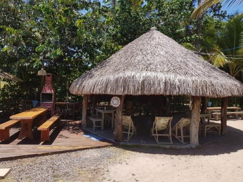 Imagen general del Pousada Nascer Do Sol. Foto 6