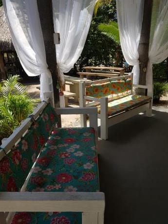 Imagen general del Pousada Nascer Do Sol. Foto 7