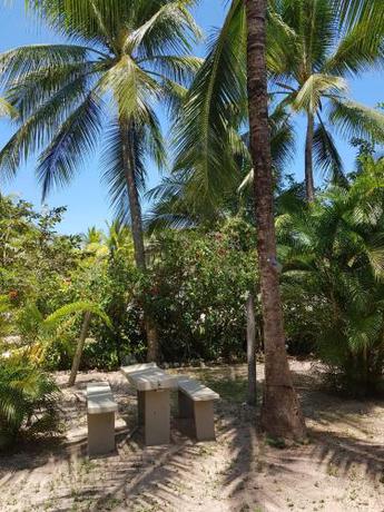 Imagen general del Pousada Nascer Do Sol. Foto 8