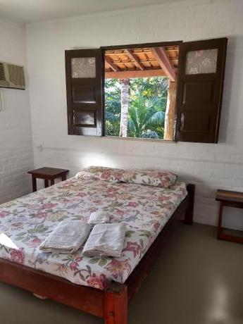 Imagen de la habitación del Pousada Nascer Do Sol, Mara&uacute;. Foto 9