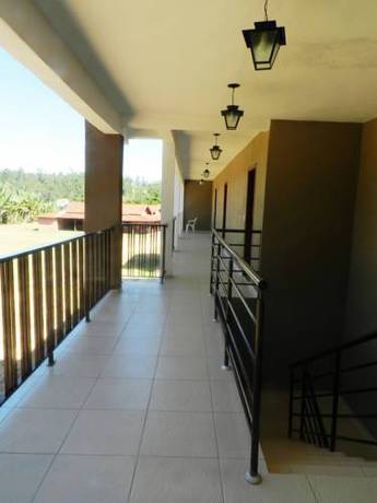 Imagen de la habitación del Pousada Natalino Broleze. Foto 2