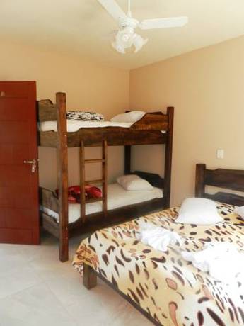 Imagen de la habitación del Pousada Natalino Broleze. Foto 3