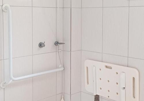 Imagen de la habitación del Pousada Nereidas. Foto 14