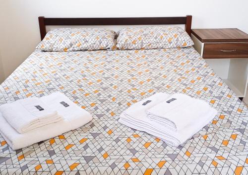 Imagen de la habitación del Pousada Nereidas. Foto 19