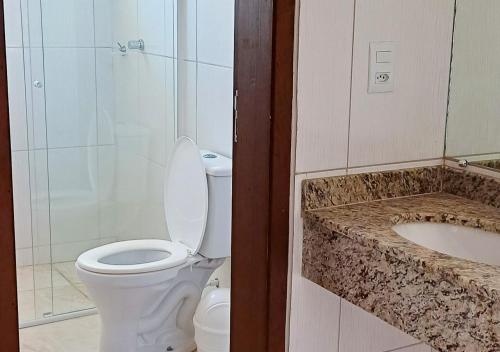 Imagen de la habitación del Pousada Nereidas. Foto 20