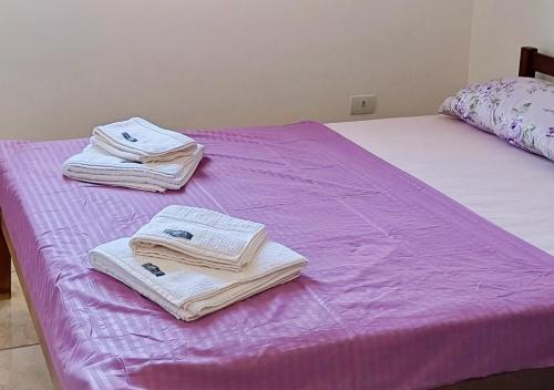 Imagen general del Pousada Nereidas. Foto 8