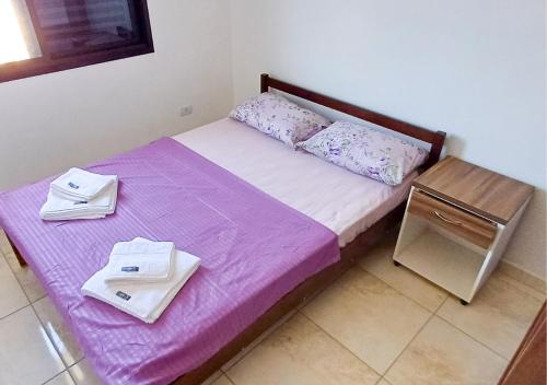 Imagen general del Pousada Nereidas. Foto 9