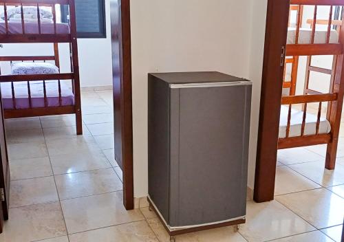 Imagen general del Pousada Nereidas. Foto 11