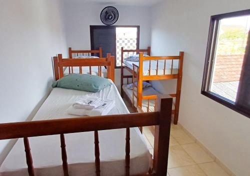 Imagen general del Pousada Nereidas. Foto 12