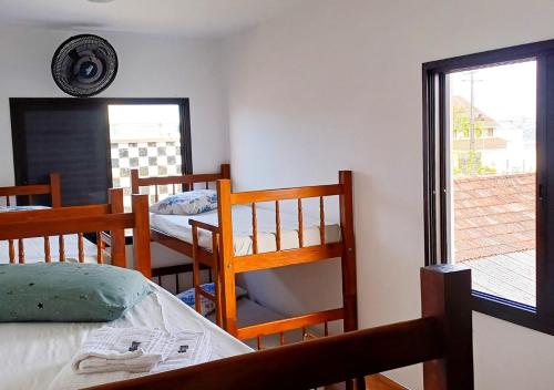 Imagen general del Pousada Nereidas. Foto 13