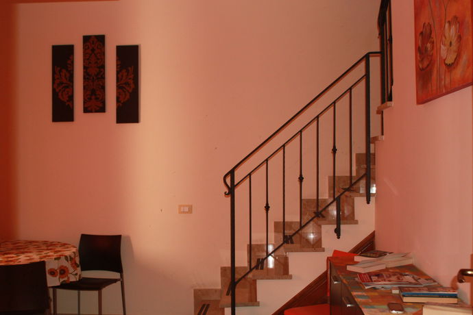 Imagen de los interiores del Pousada Noir. Foto 12