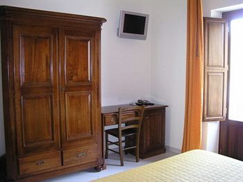 Imagen de la habitación del Pousada Noir. Foto 4